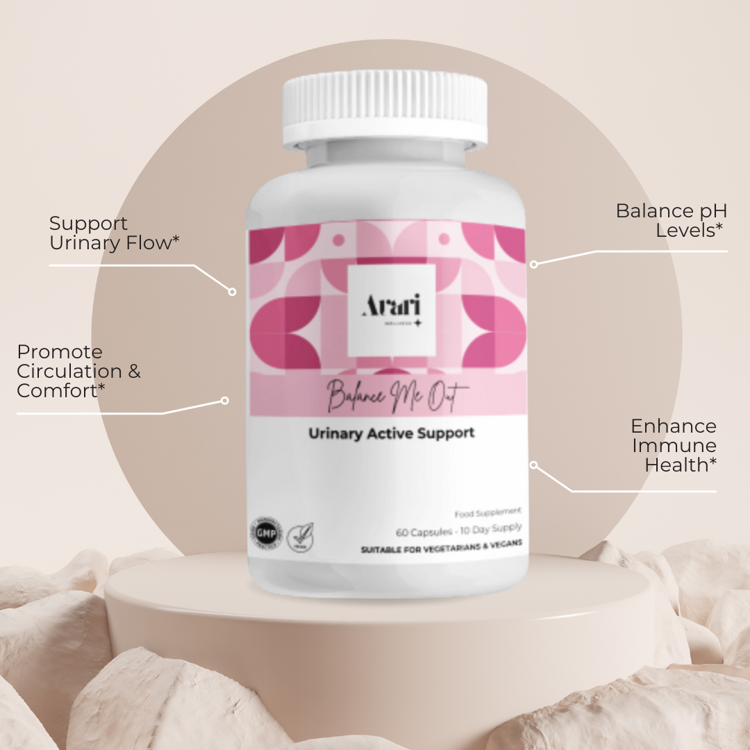 Urinary Active Support