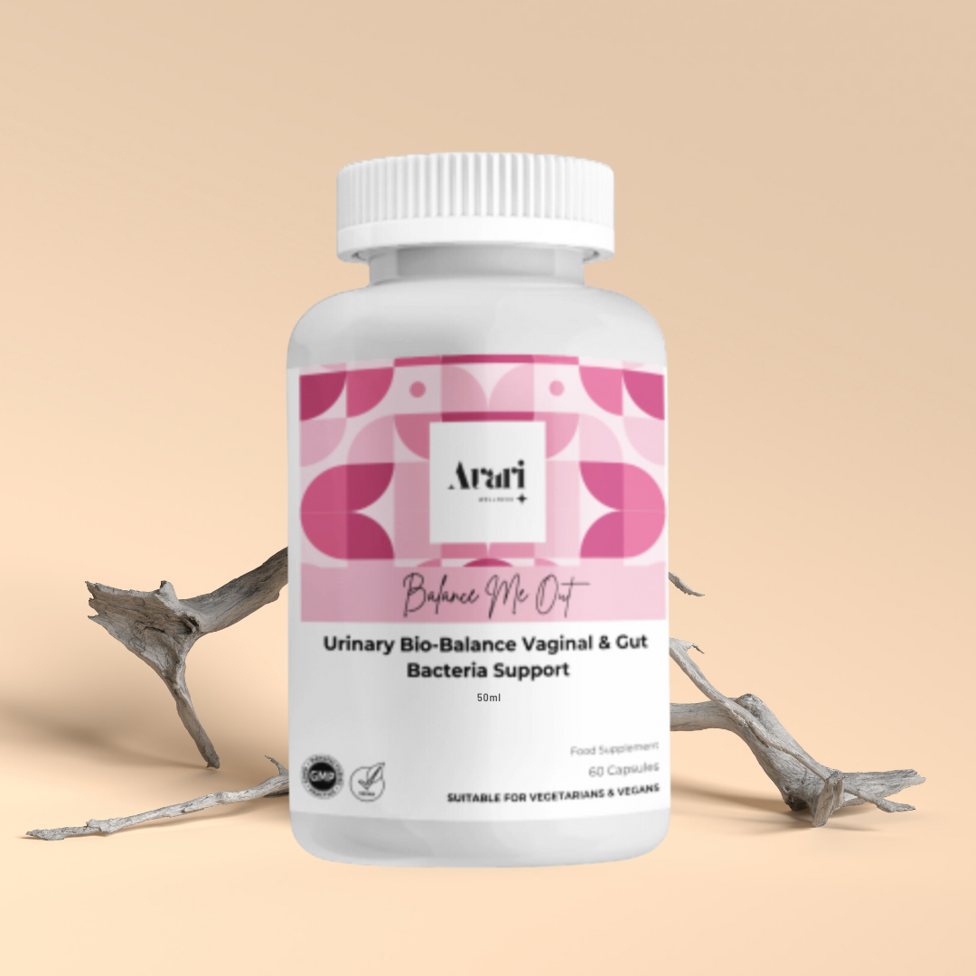 Urinary Bio Balance