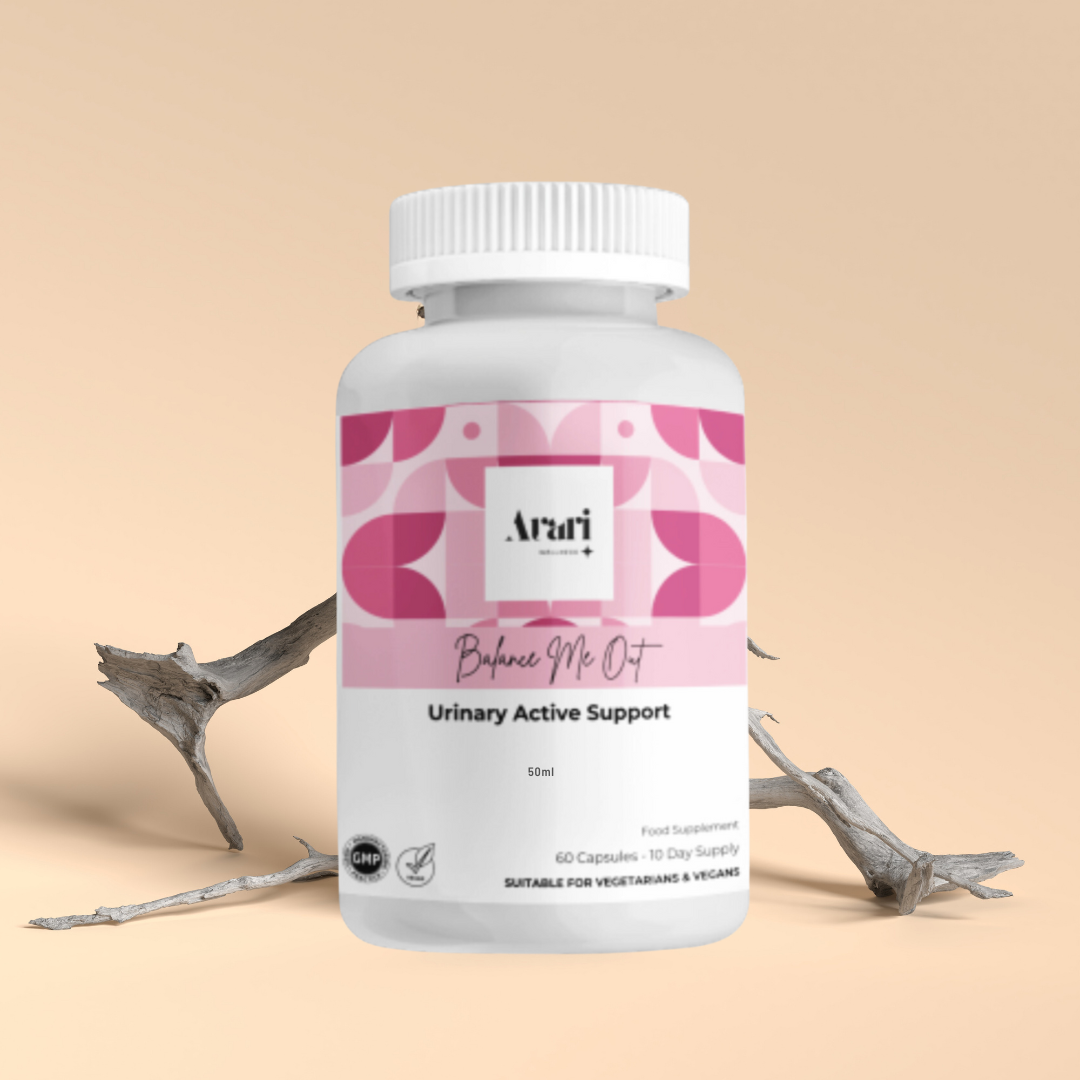 Urinary Active Support