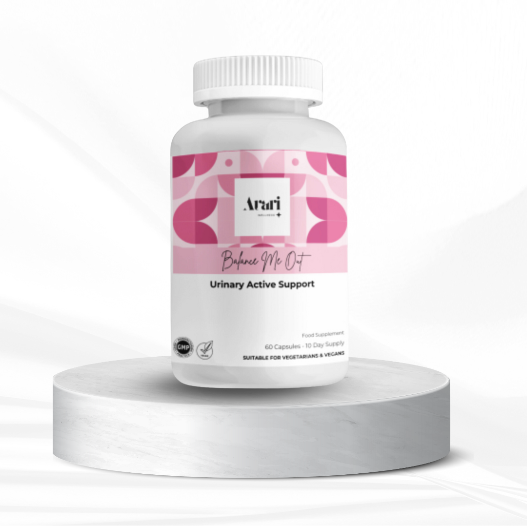 Urinary Active Support