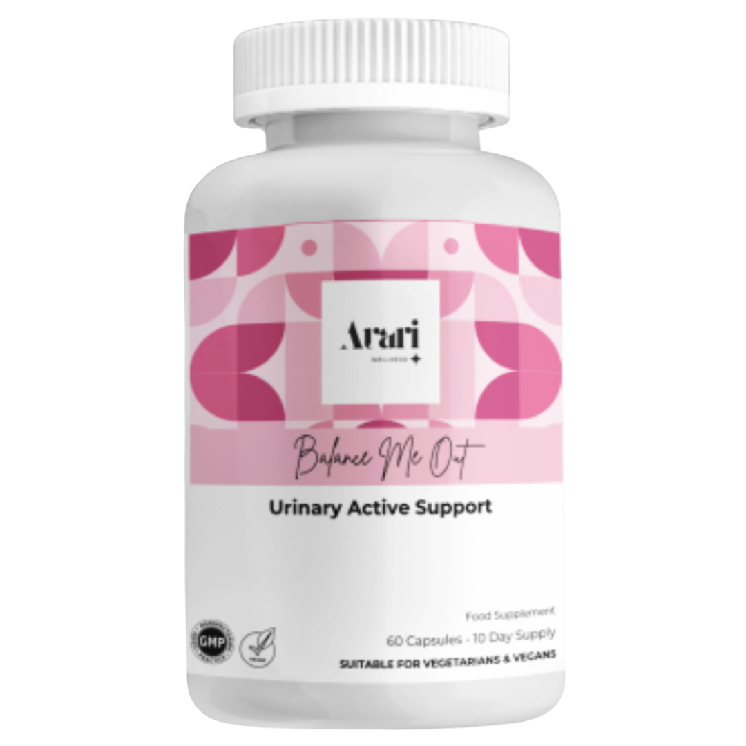 Urinary Active Support