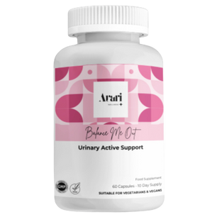 Urinary Active Support